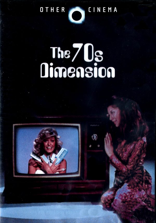The 70s Dimension DVD