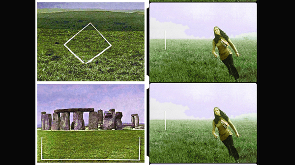 Landscape into Film