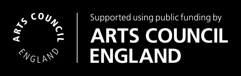Artis Council Supported Logo