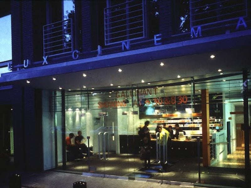 Lux Cinema, 1997