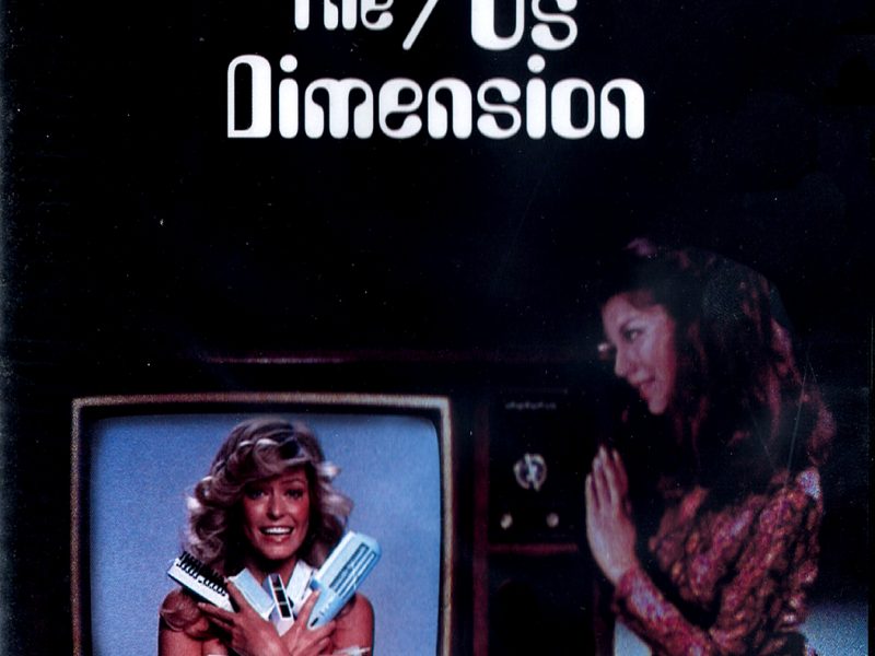 The 70s Dimension DVD