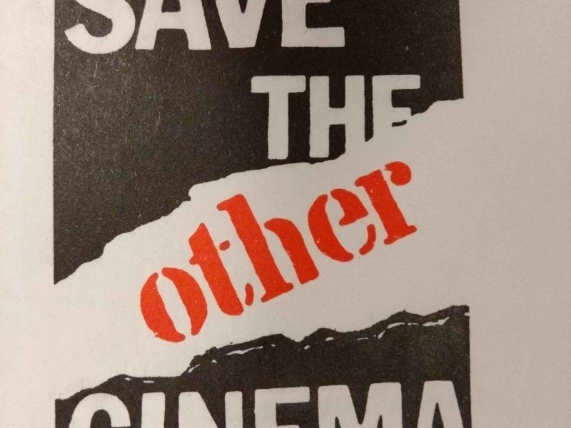 Save The Other Cinema