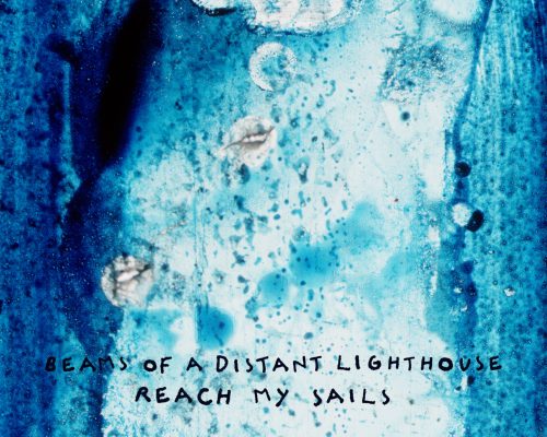 'A Departure', Niki Kohandel, 2025. Courtesy of the artist.