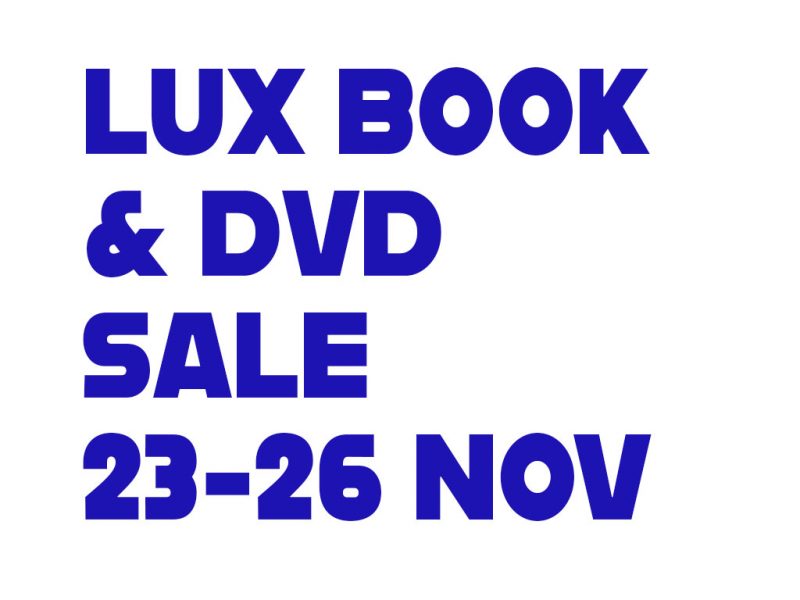 book and dvd sale