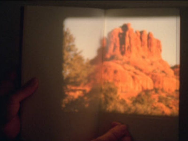 Image credit: We Had the Experience but Missed the Meaning, Laida Lertxundi (2014), courtesy of the artist.