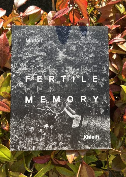 Mémoire Fertile / Fertile Memory